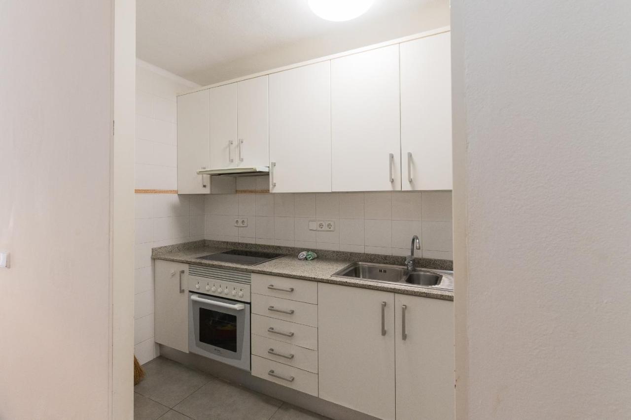 Apartamento Ferrera Park 103 กาลาดอร์ ภายนอก รูปภาพ