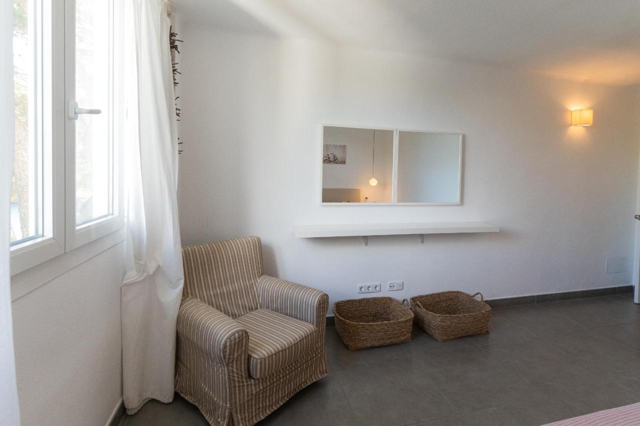 Apartamento Ferrera Park 103 กาลาดอร์ ภายนอก รูปภาพ