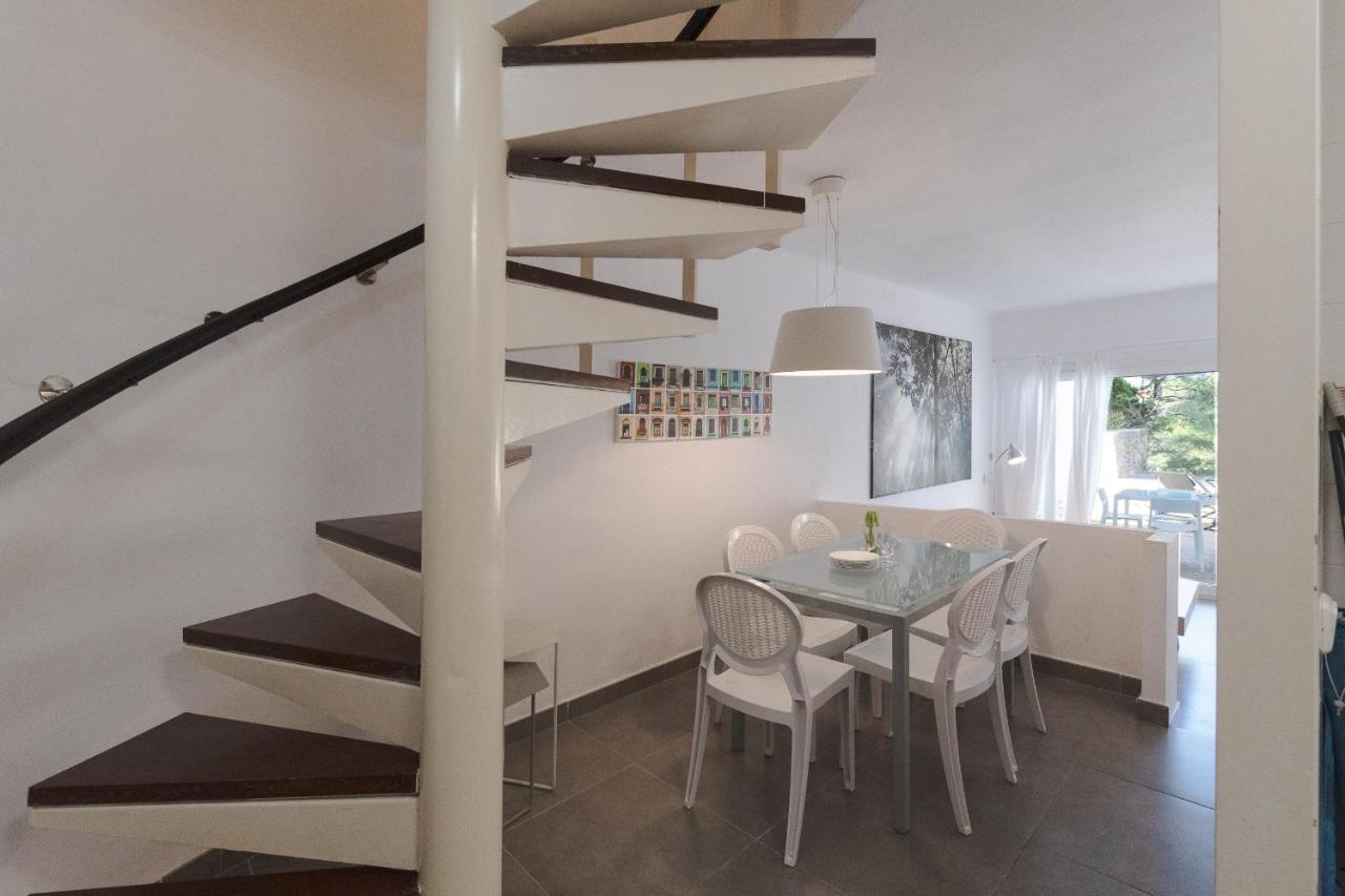 Apartamento Ferrera Park 103 กาลาดอร์ ภายนอก รูปภาพ