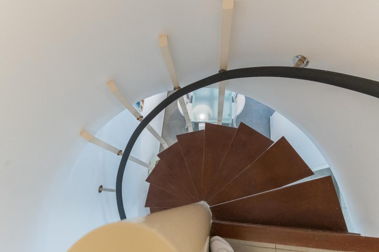 Apartamento Ferrera Park 103 กาลาดอร์ ภายนอก รูปภาพ