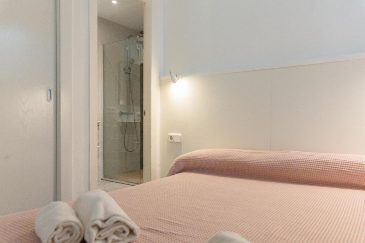 Apartamento Ferrera Park 103 กาลาดอร์ ภายนอก รูปภาพ