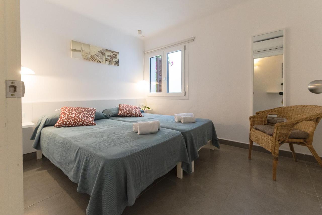 Apartamento Ferrera Park 103 กาลาดอร์ ภายนอก รูปภาพ