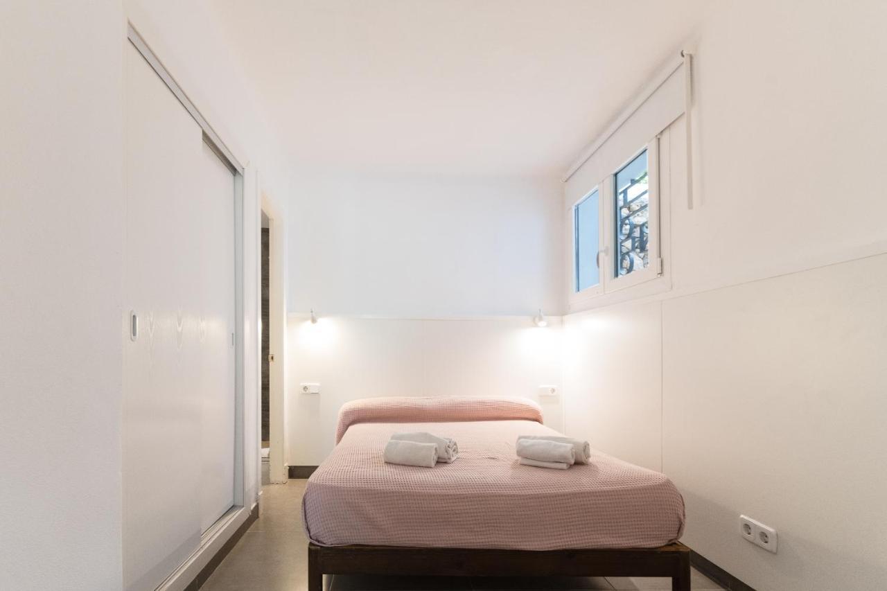 Apartamento Ferrera Park 103 กาลาดอร์ ภายนอก รูปภาพ