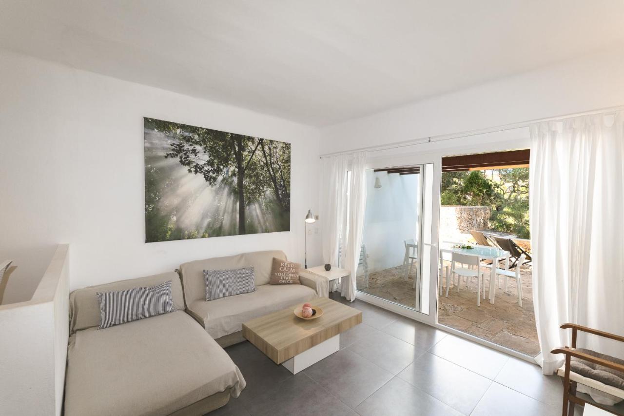 Apartamento Ferrera Park 103 กาลาดอร์ ภายนอก รูปภาพ